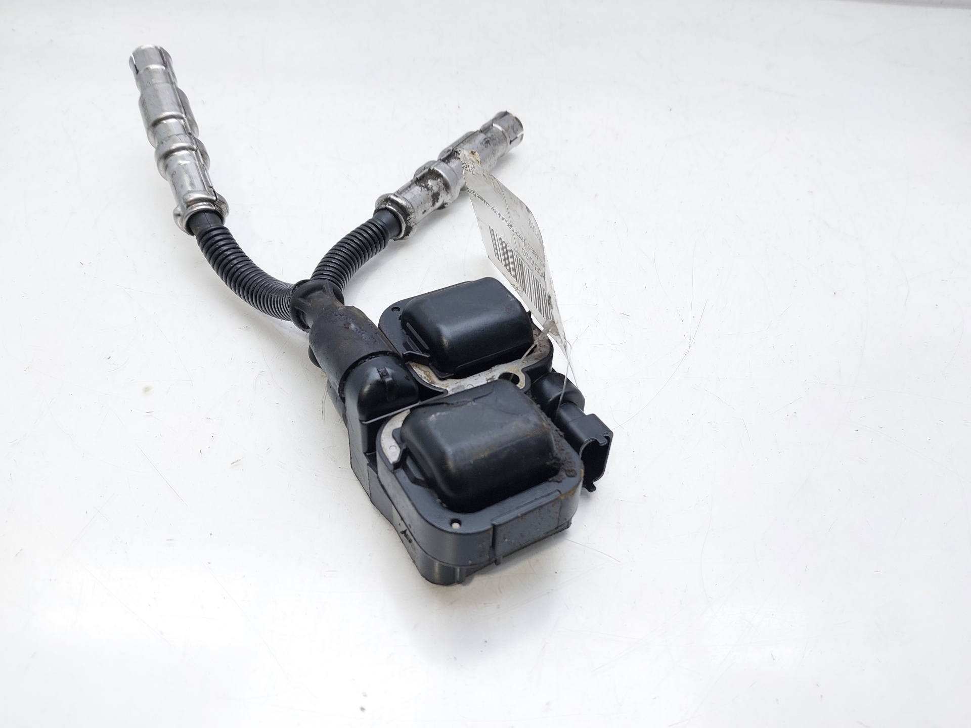 MERCEDES-BENZ C-Class W203/S203/CL203 (2000-2008) High Voltage Ignition Coil A0001587803 22333033