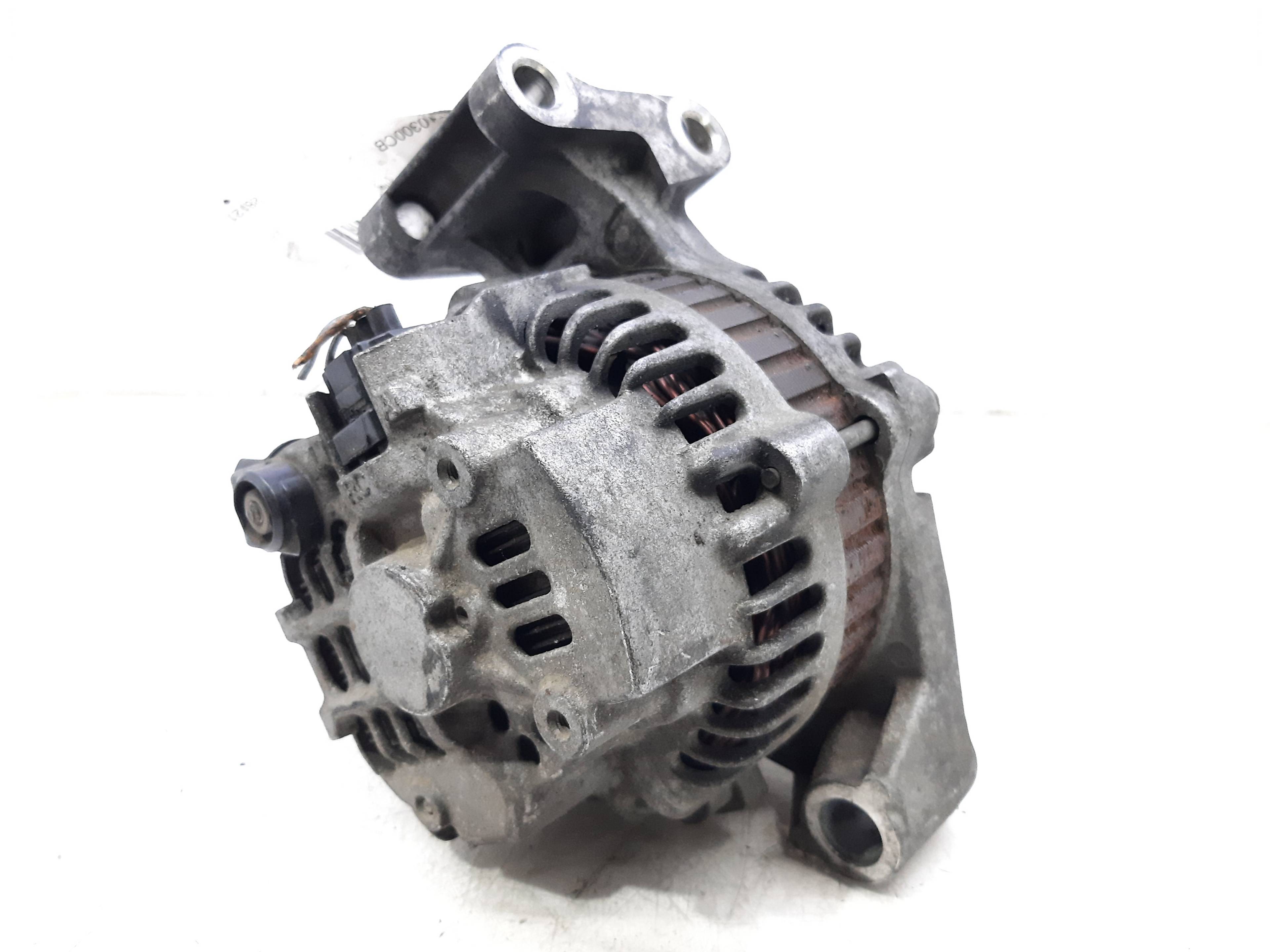 FORD Fiesta 5 generation (2001-2010) Alternator 2S6T10300CB 18797790