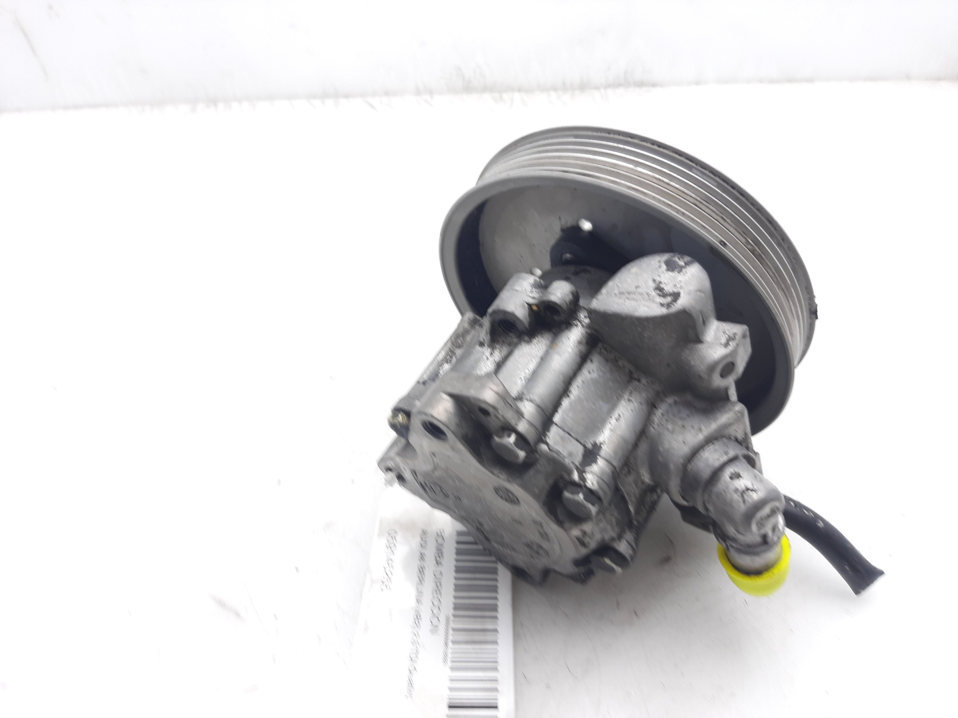 AUDI A6 C5/4B (1997-2004) Power Steering Pump 059145255 24122058