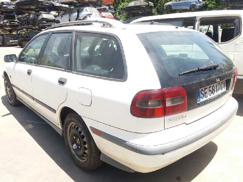 VOLVO V40 1 generation (1996-2004) Démarreur MD329260 20173685