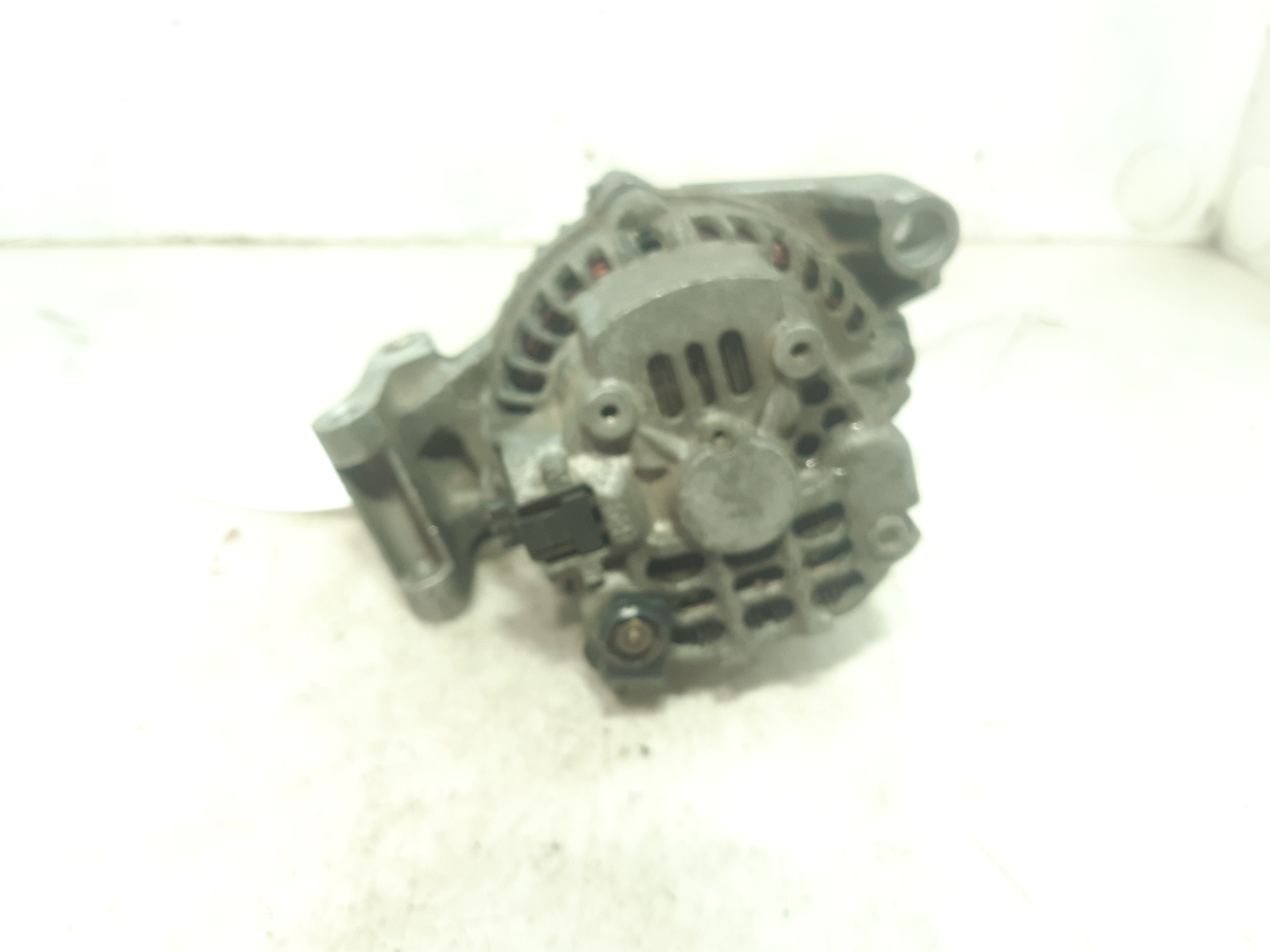 FORD Fusion 1 generation (2002-2012) Alternator 2S6T10300CB 18766026