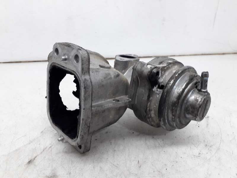 SMART Forfour 1 generation (2004-2006) EGR Valve A6391400160 20188200