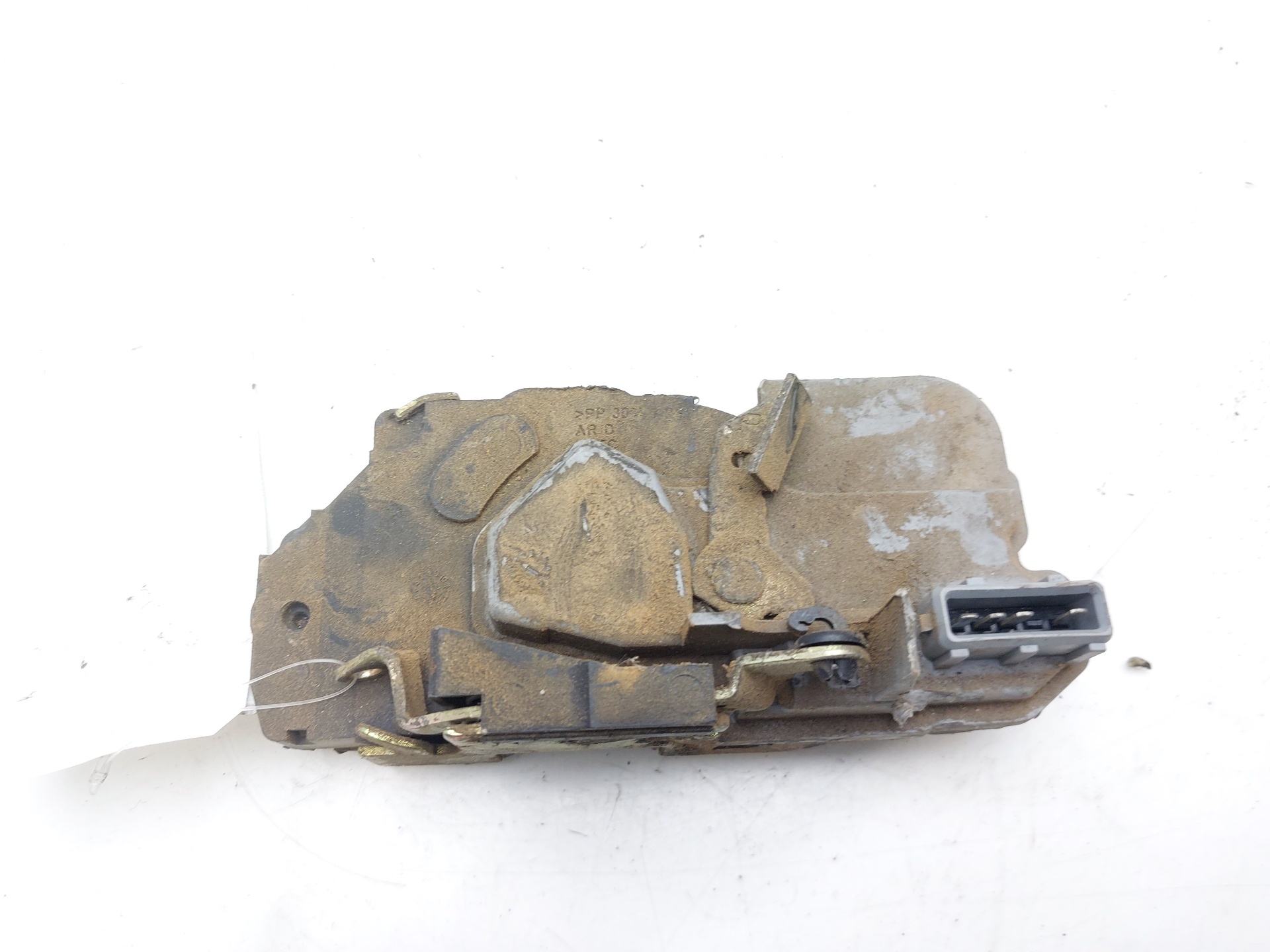 CITROËN Xsara 1 generation (1997-2004) Rear Right Door Lock 913884 22338683