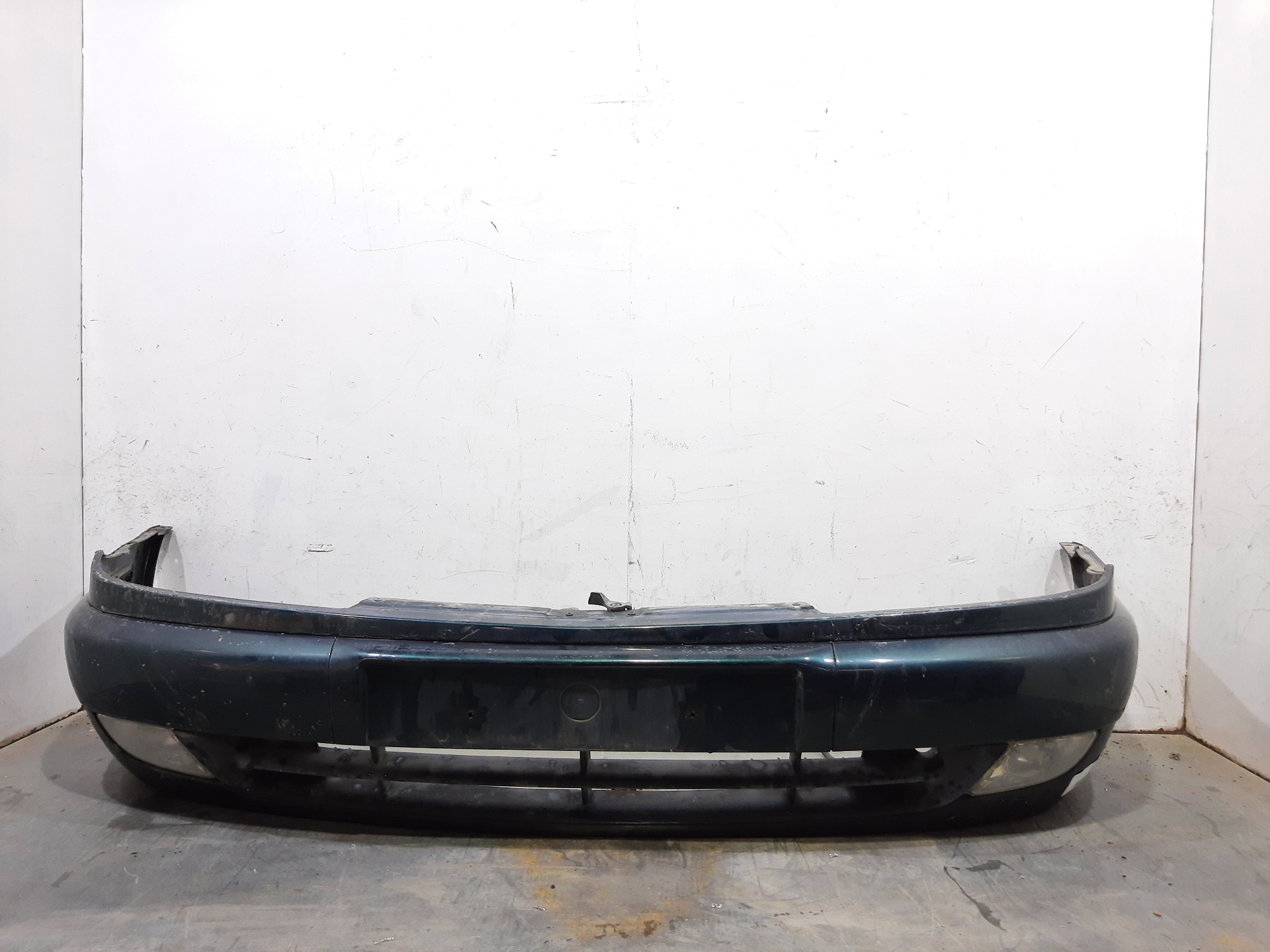 CITROËN Xsara 1 generation (1997-2004) Front Bumper 7401L9,1SER 22471634