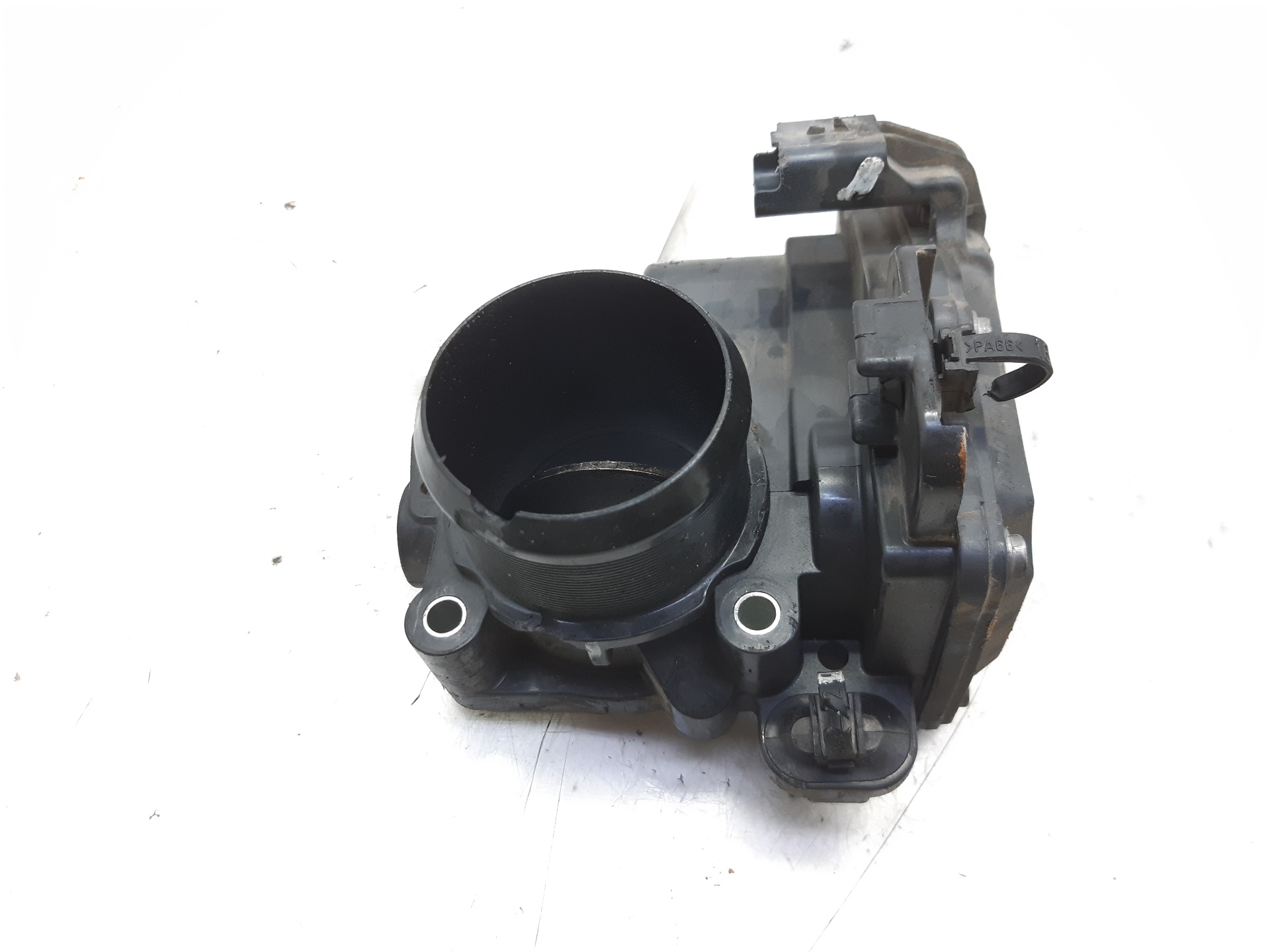 CITROËN C4 Picasso 2 generation (2013-2018) Throttle Body 9806625280 22284654