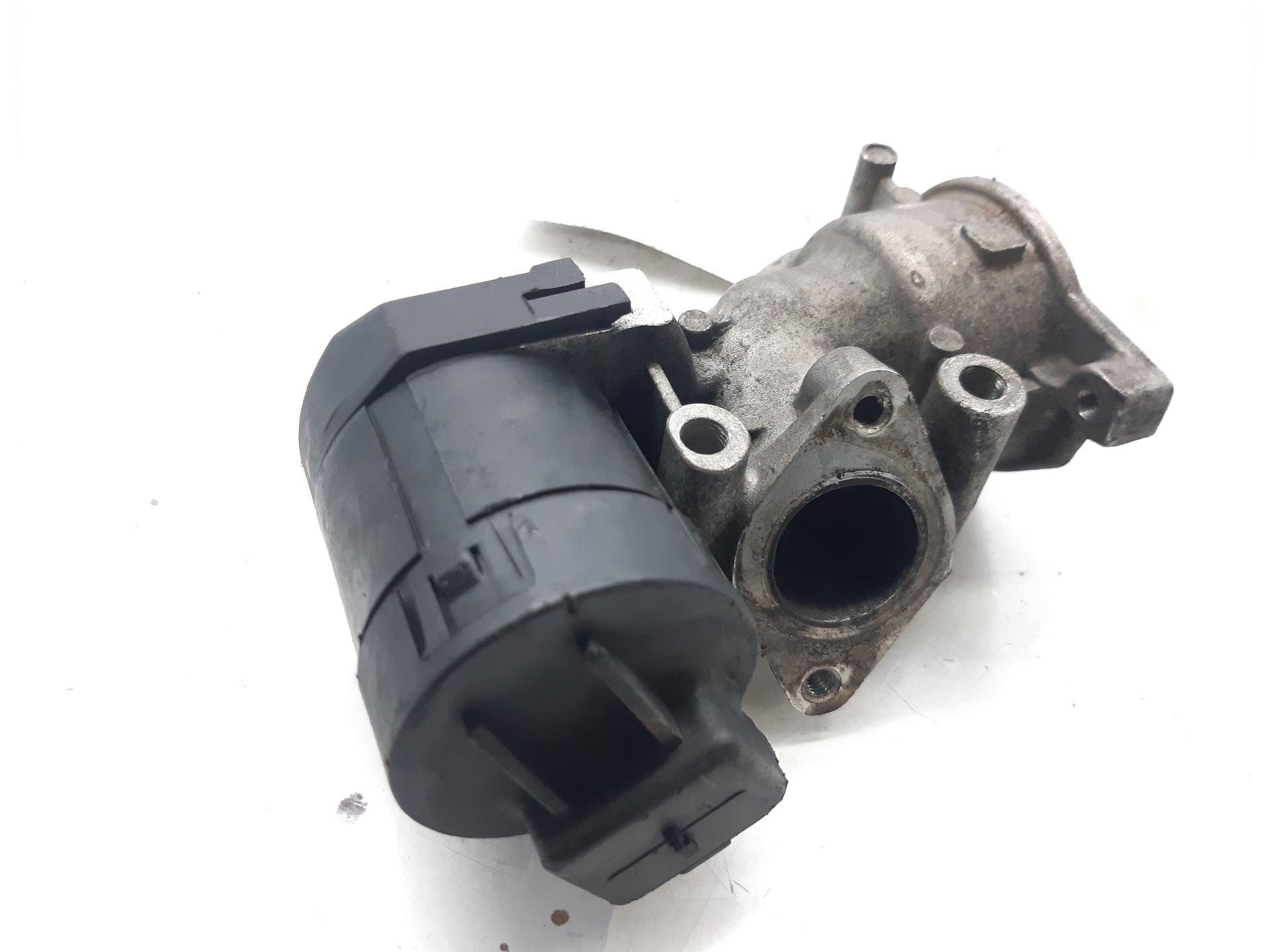 PEUGEOT 407 1 generation (2004-2010) EGR Valve 9656612380 18672759