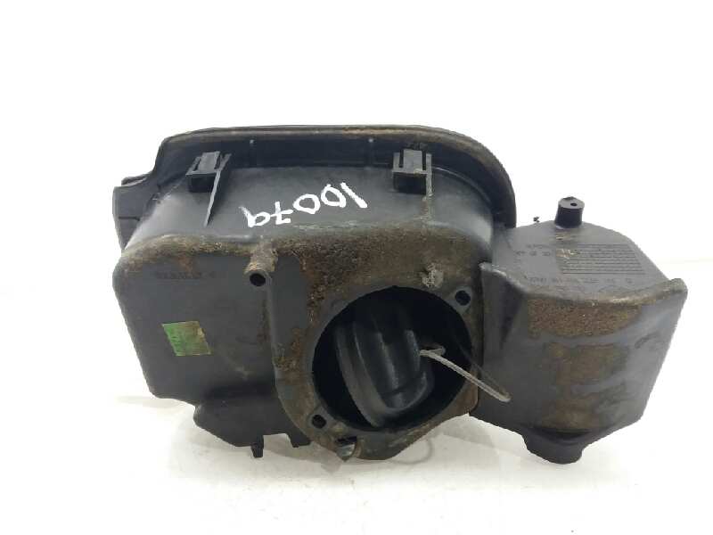 CHEVROLET Clio 3 generation (2005-2012) Brændstoftankdæksel 8200290092 24883458