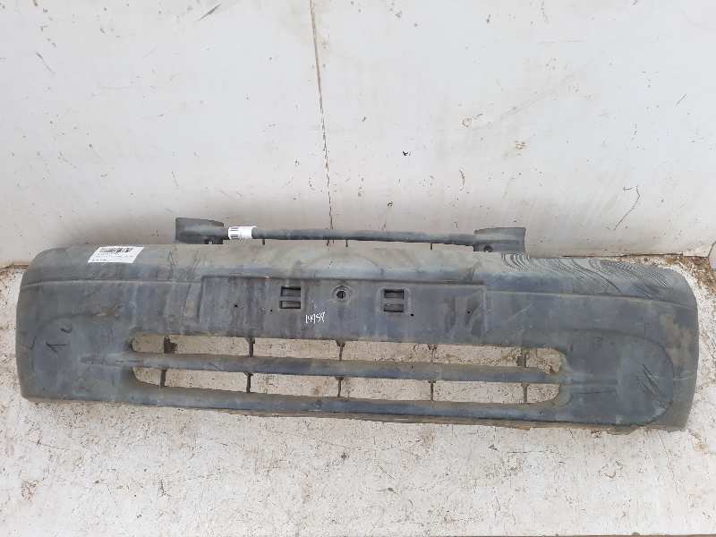 RENAULT Kangoo 1 generation (1998-2009) Front Bumper 7701694499 20180884