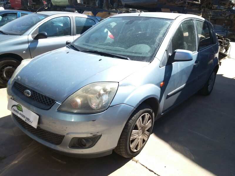 FORD Fiesta 5 generation (2001-2010) Galinio dangčio (bagažinės) valytuvo varikliukas 2S61A17K441AC 20167148