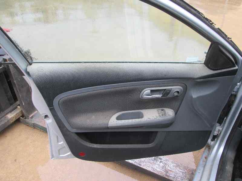 SEAT Cordoba 2 generation (1999-2009) Other part 6Q0880204F 20165305