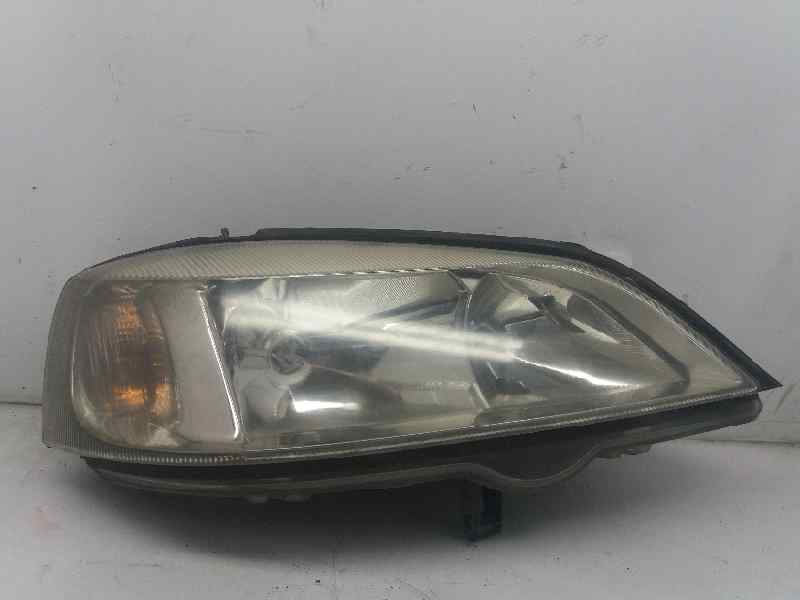 OPEL Astra H (2004-2014) Front Right Headlight 90520878 24097260