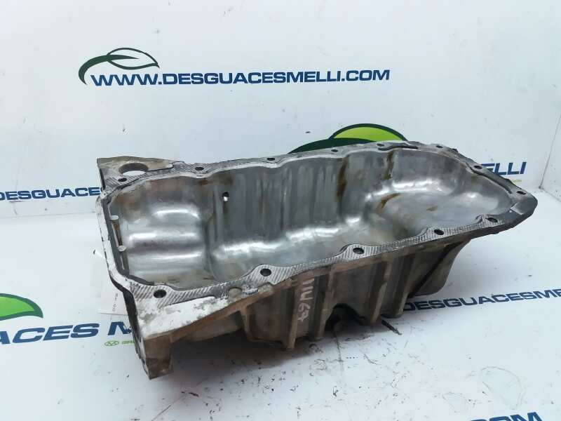 FORD Focus 2 generation (2004-2011) Forgattyúsház 98MM6675EA 22020722