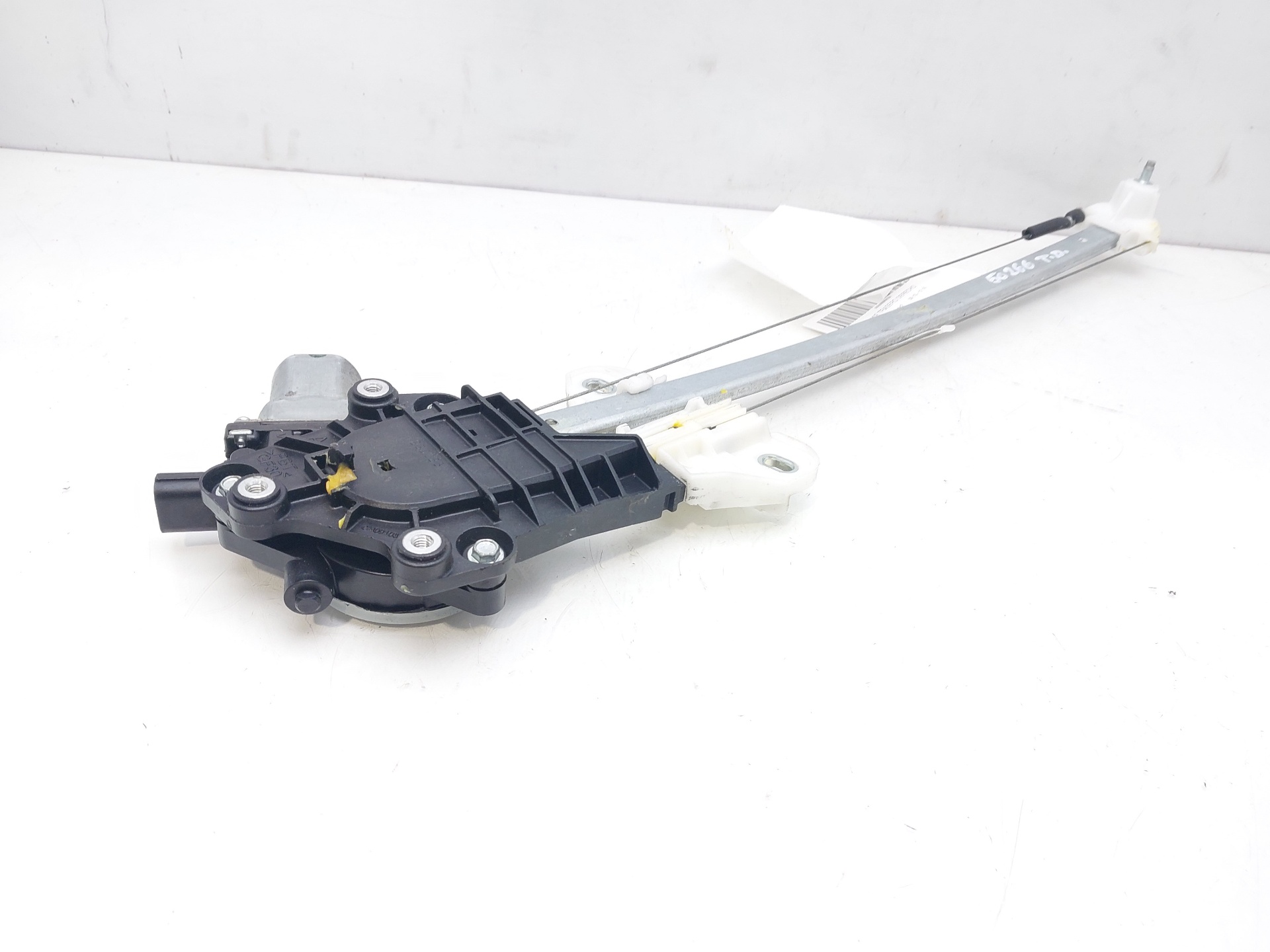 HONDA CR-V 3 generation (2006-2012) Rear Right Door Window Regulator 72710T0TH01 20151805