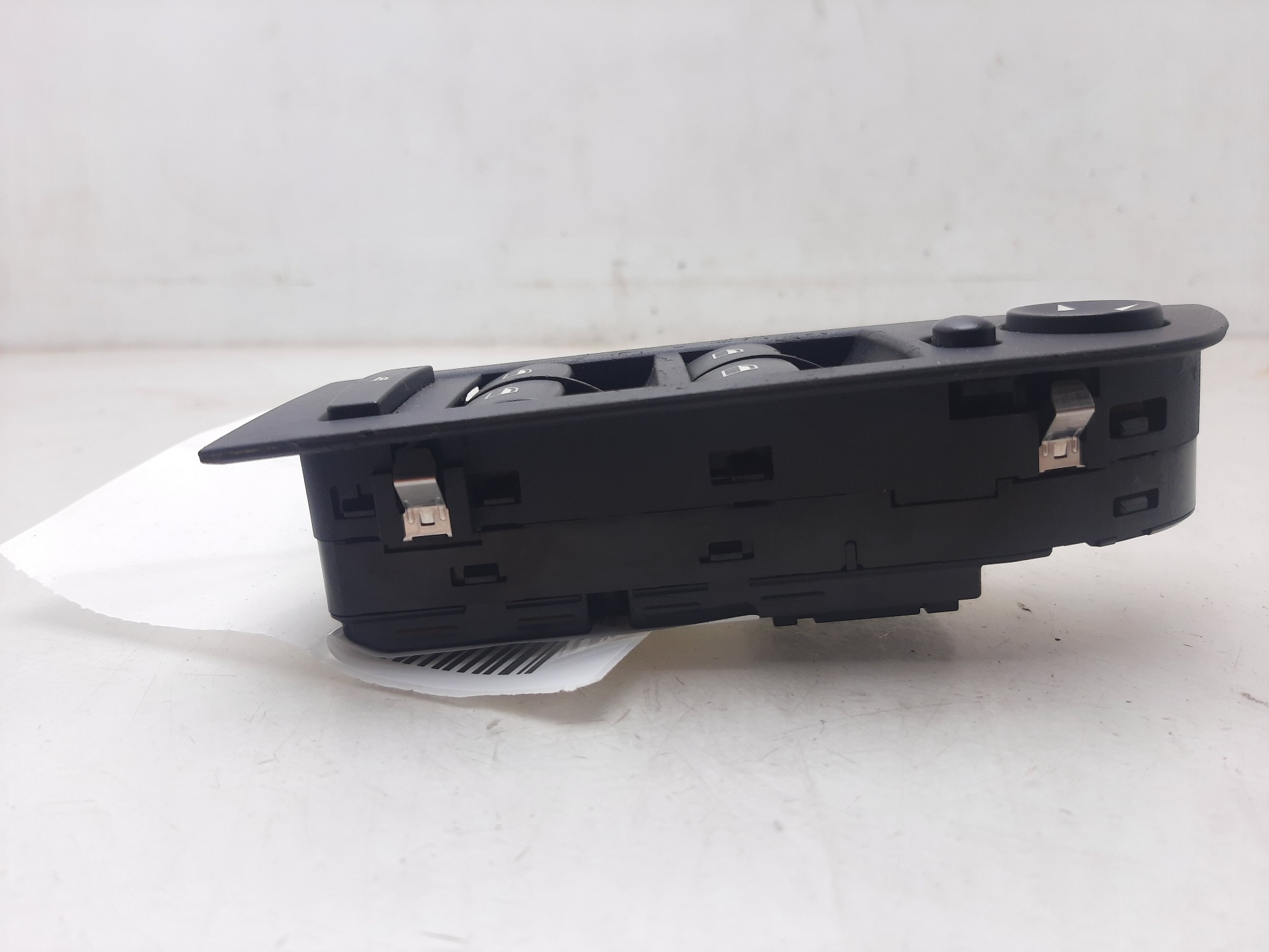 BMW 3 Series E90/E91/E92/E93 (2004-2013) Front Left Door Window Switch 6948623 23891960