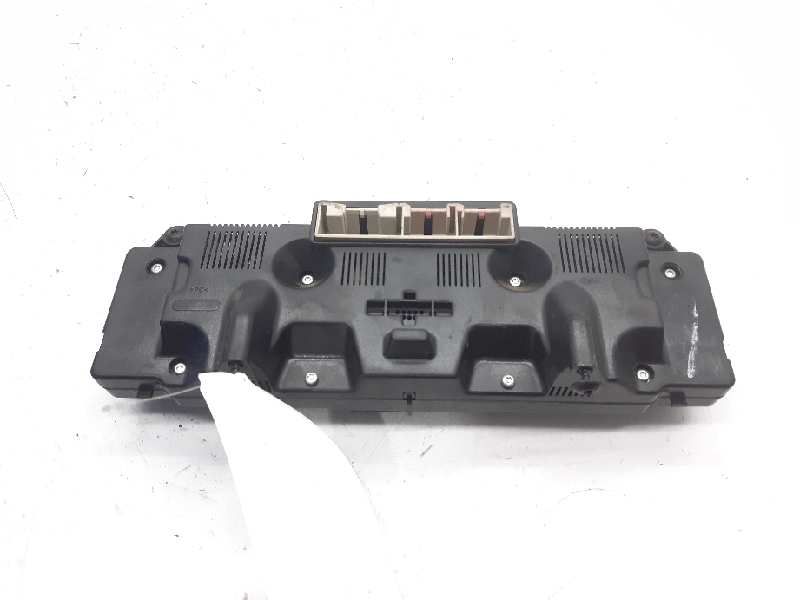 SEAT Leon 2 generation (2005-2012) Climate  Control Unit 1P0907044 18568379