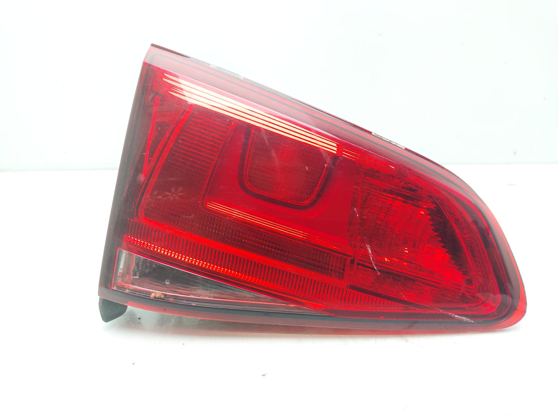 VOLKSWAGEN Golf 7 generation (2012-2024) Rear Left Taillight 5G0945093AC 24144203