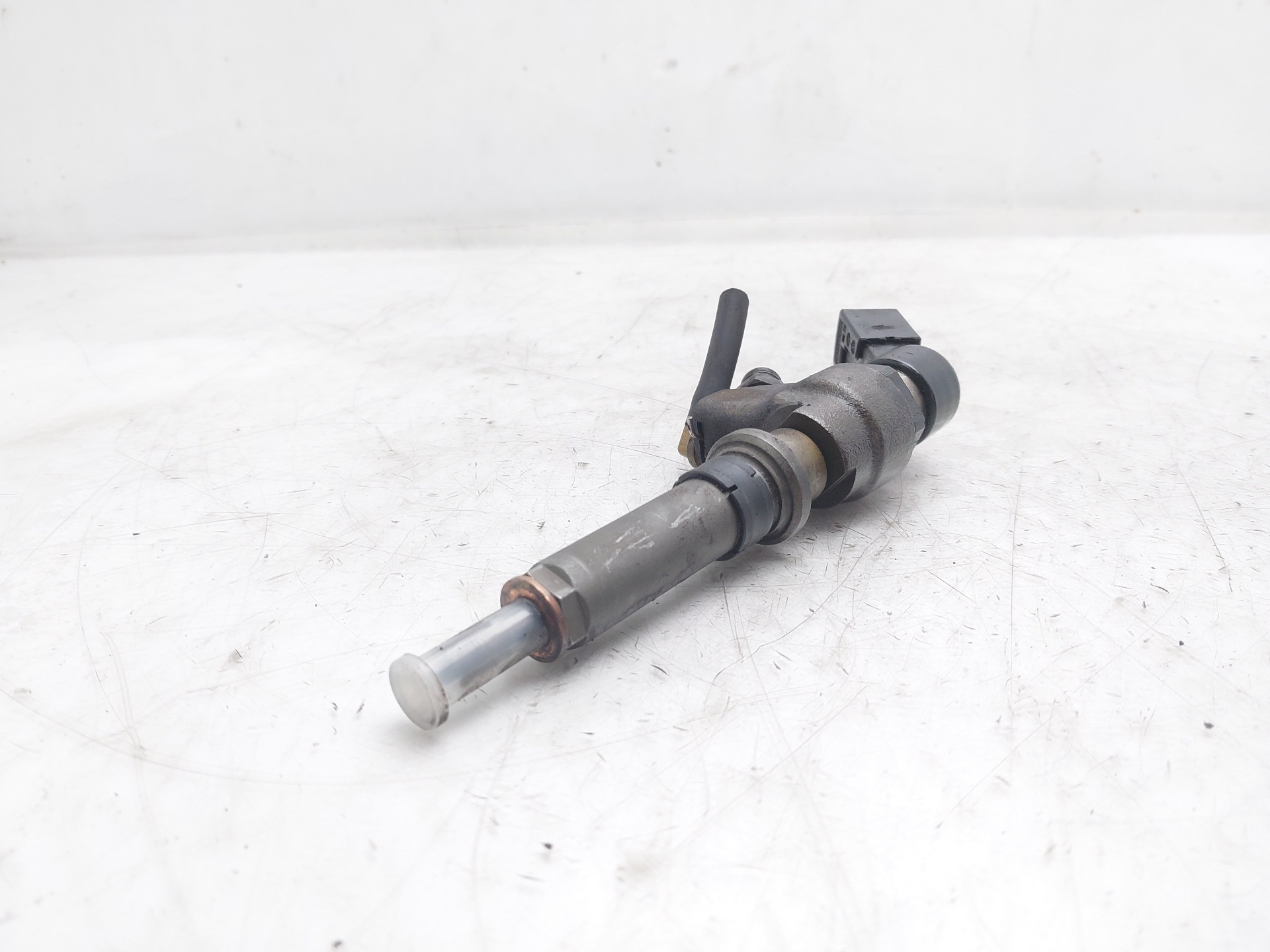 CHEVROLET Fuel Injector 9636819380 25401047