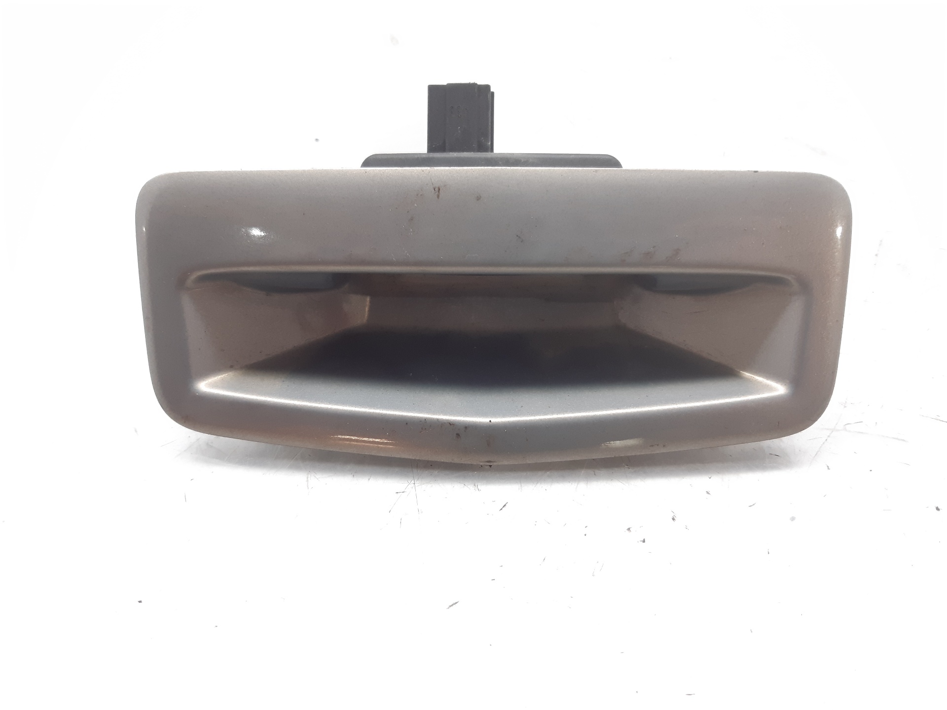 RENAULT Megane 2 generation (2002-2012) Other Body Parts 8200171080 18715601