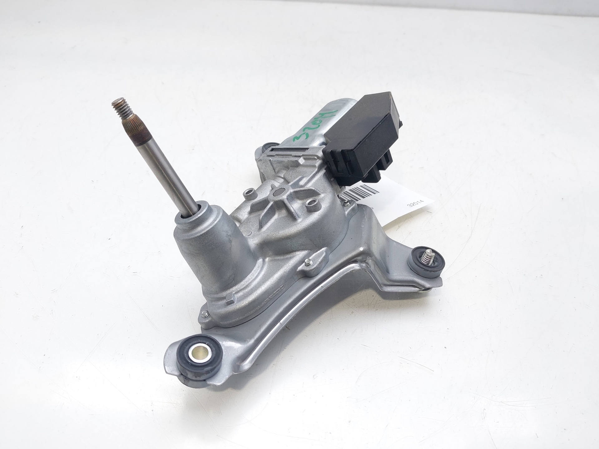 TOYOTA Auris 1 generation (2006-2012) Moteur d'essuie-glace de hayon 8513002030 24137109