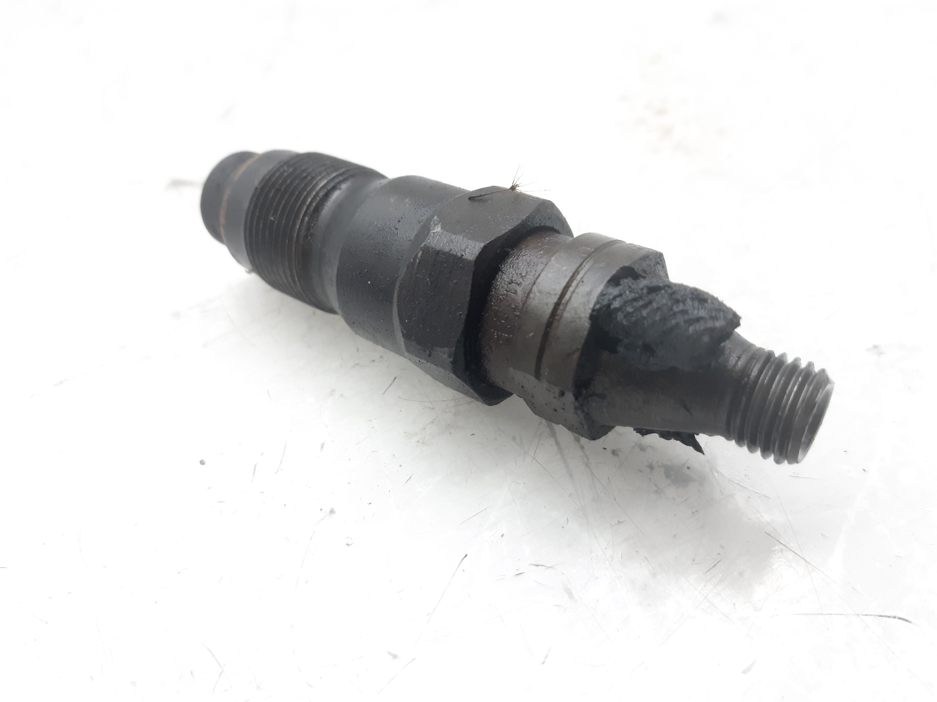 BMW 3 Series E36 (1990-2000) Fuel Injector KCA21S71 18659675