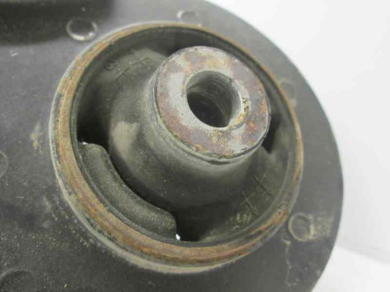 CHEVROLET Lacetti 1 generation (2002-2020) Front Left Arm 96415063 20190921