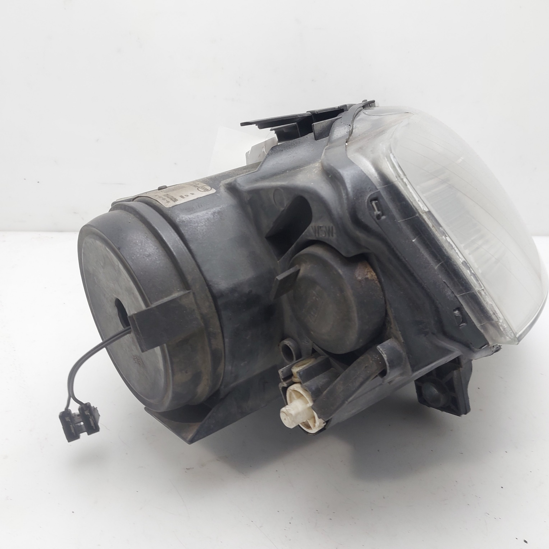 VOLKSWAGEN Passat B6 (2005-2010) Phare avant droit 3C0941006M 24951267