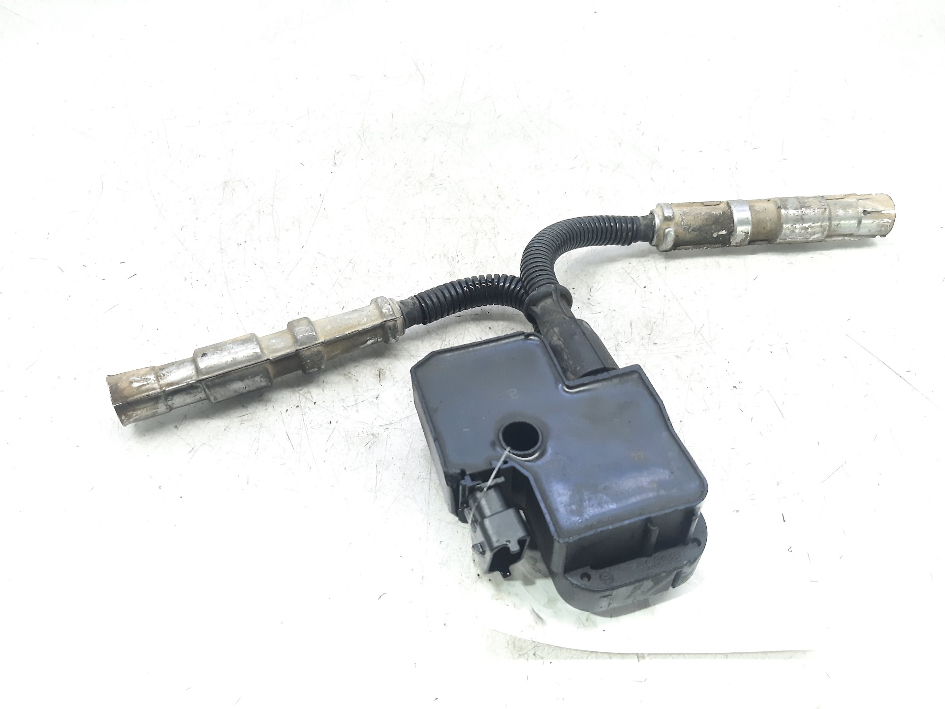 VAUXHALL M-Class W163 (1997-2005) High Voltage Ignition Coil 0001587303 22487080