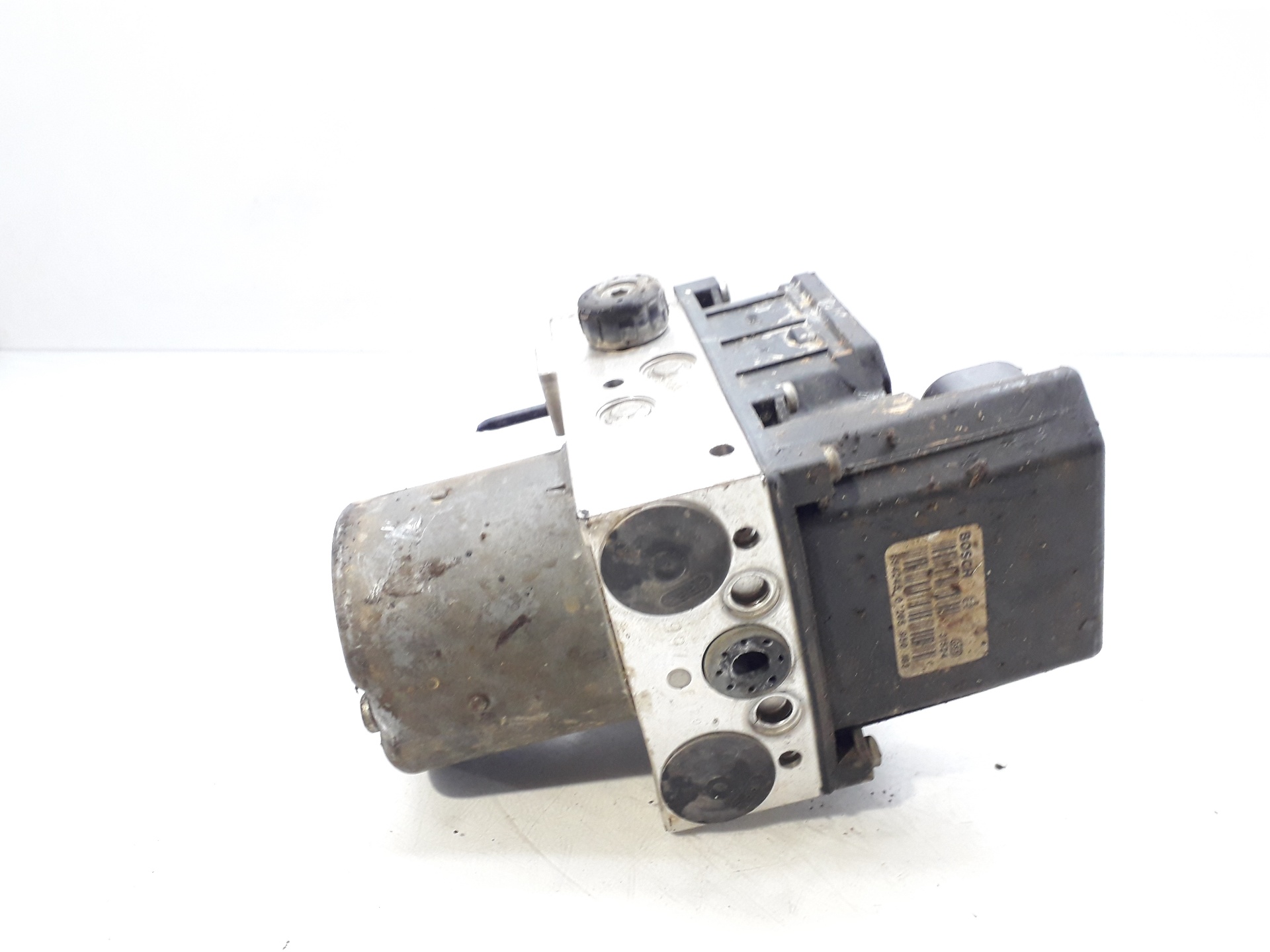 ALFA ROMEO GT 937 (2003-2010) ABS Pump 51721792 22431867