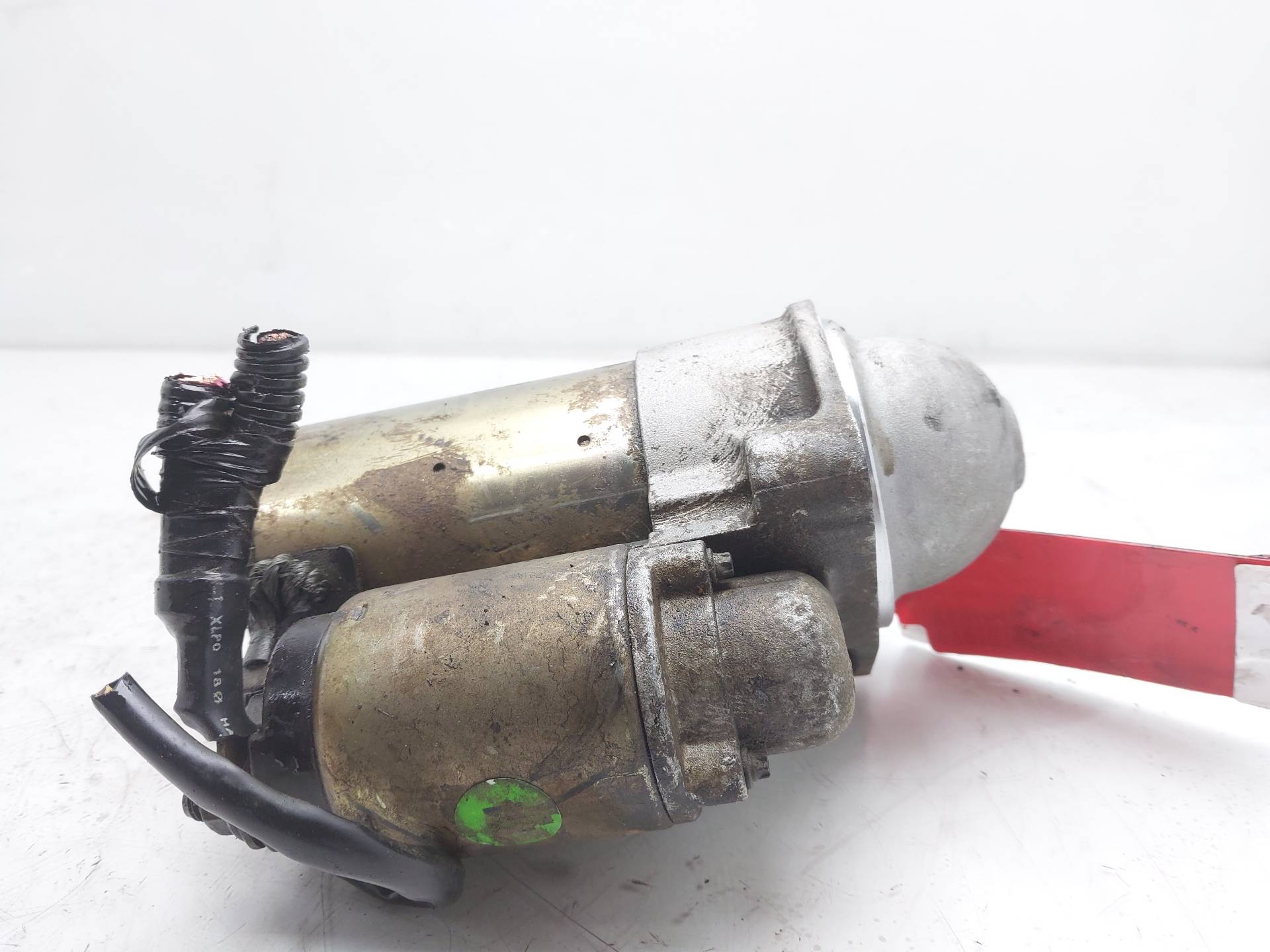 DAEWOO Kalos 1 generation (2002-2020) Startmotor 96963483 25307111