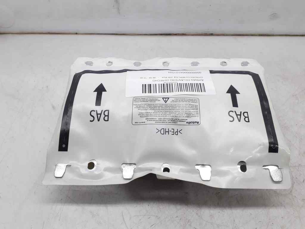 CITROËN C4 1 generation (2004-2011) Other part 9682165080 20182333