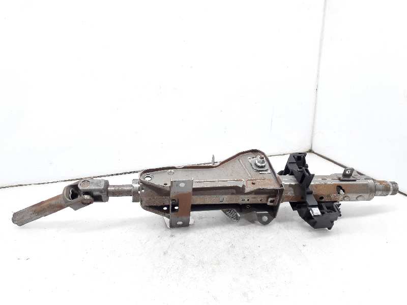 VOLKSWAGEN Golf 5 generation (2003-2009) Steering Column Mechanism 1K1419502BB 20184536