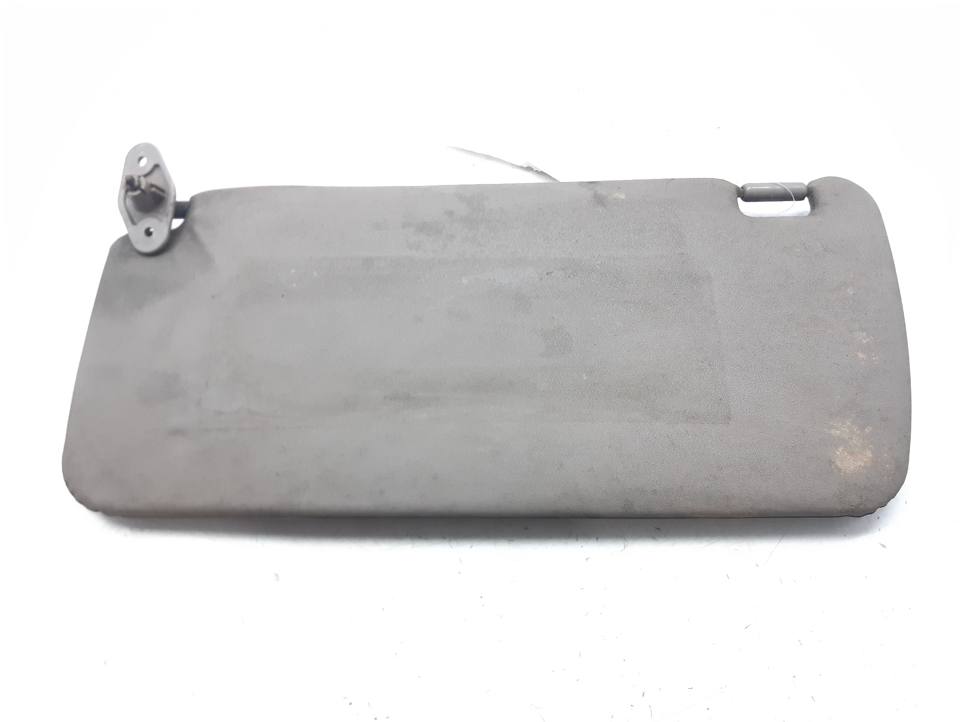 NISSAN Navara D22 (1997-2005) Left Side Sun Visor 96401VJ400 22047518