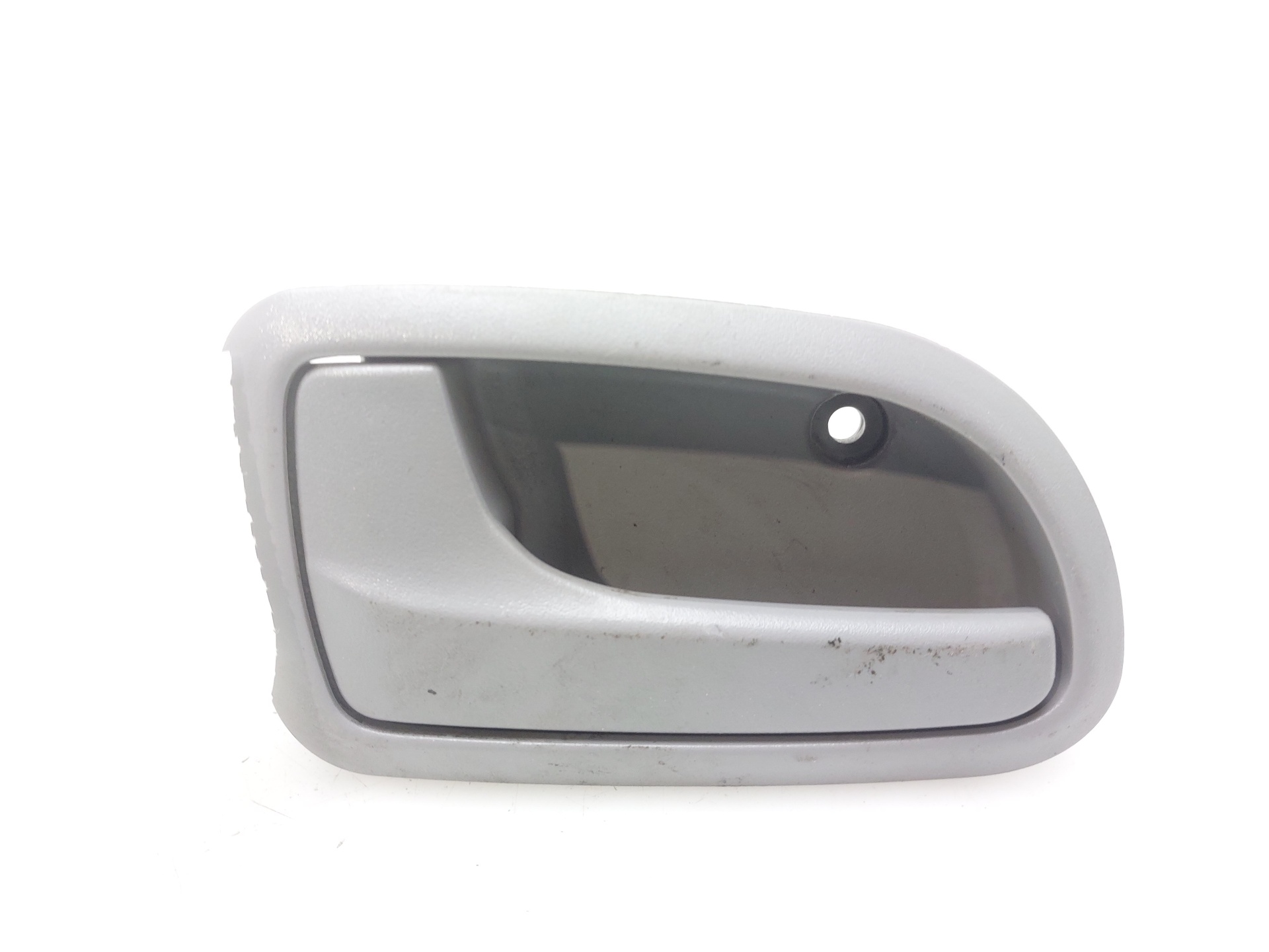 KIA Picanto 1 generation (2004-2011) Priekinių kairių durų vidinis rankenos rėmelis 8261007000 24757721