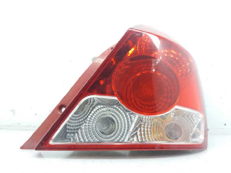 DAEWOO Kalos 1 generation (2002-2020) Rear Right Taillight Lamp 96540269 18390019