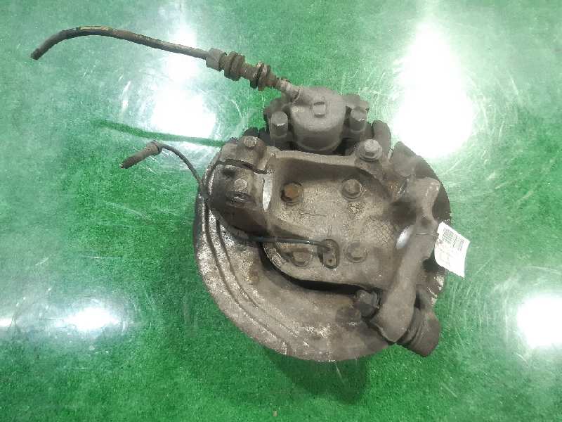 BMW 3 Series E90/E91/E92/E93 (2004-2013) Front Left Wheel Hub 31216793923 18603866