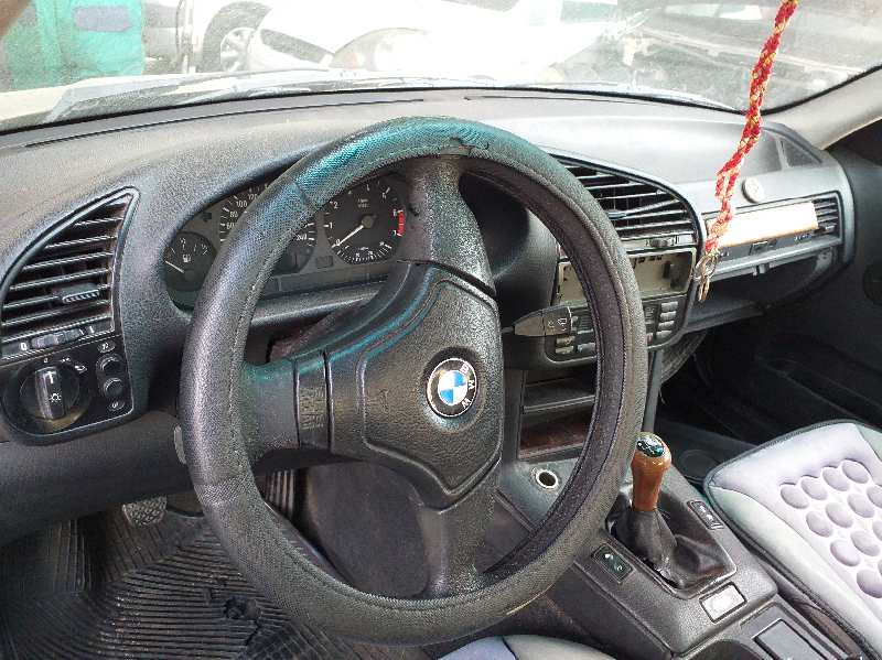 BMW 3 Series E36 (1990-2000) Indicator semnalizare stânga față 1387043 24127298