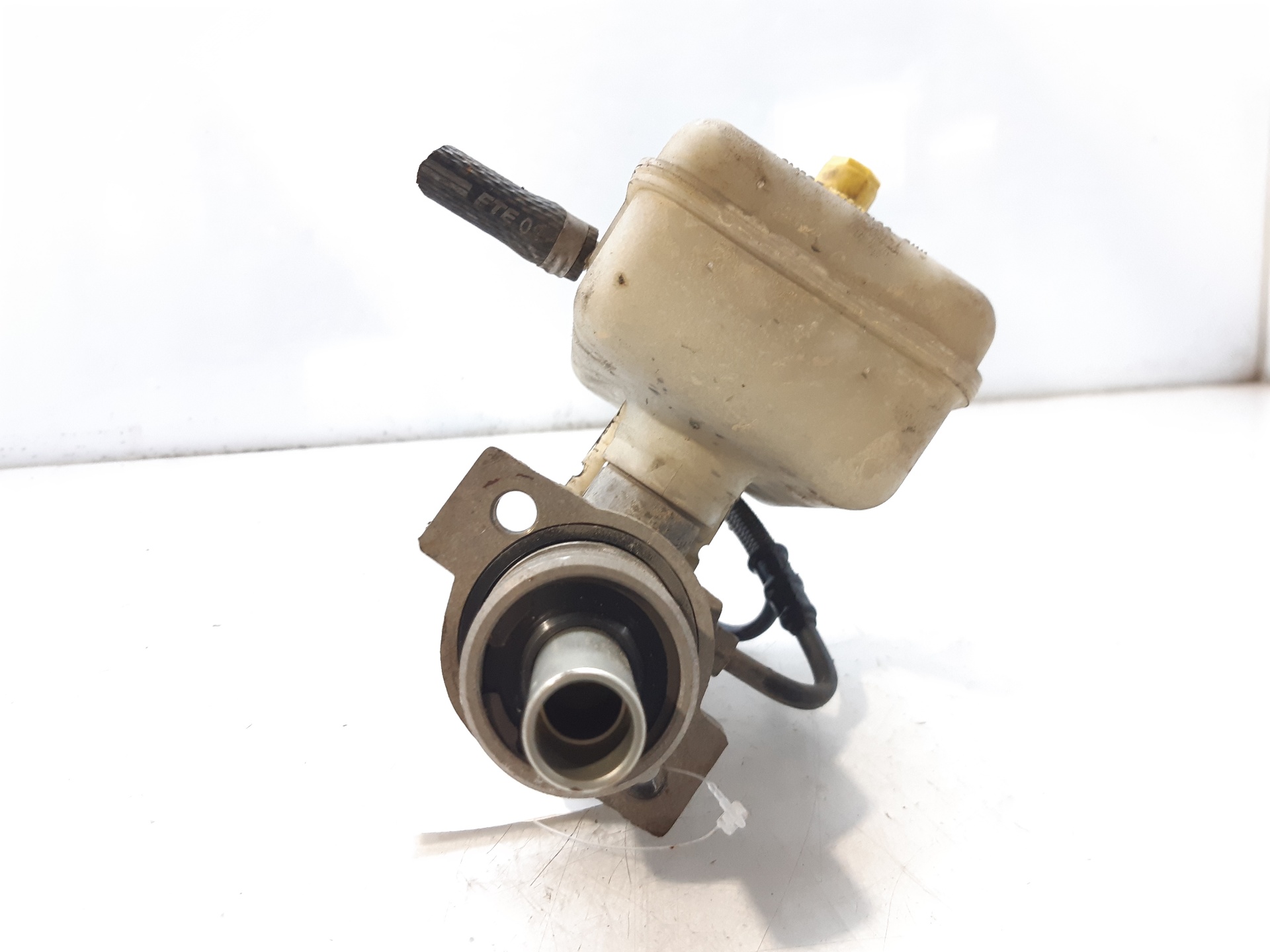 CHEVROLET Bora 1 generation (1998-2005) Brake Cylinder 1J1614019 18733530