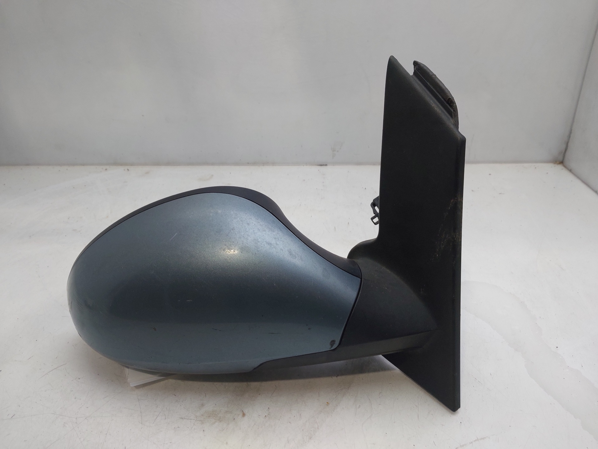 SEAT Toledo 3 generation (2004-2010) Right Side Wing Mirror 5P1857508N 23766706