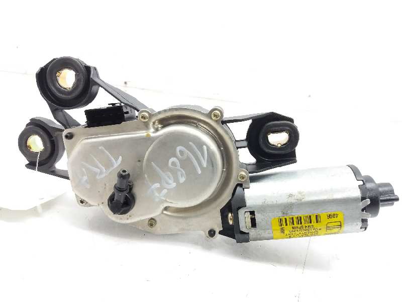 OPEL Toledo 3 generation (2004-2010) Motoraș ștergător geam haion 5P0955711C 18369433