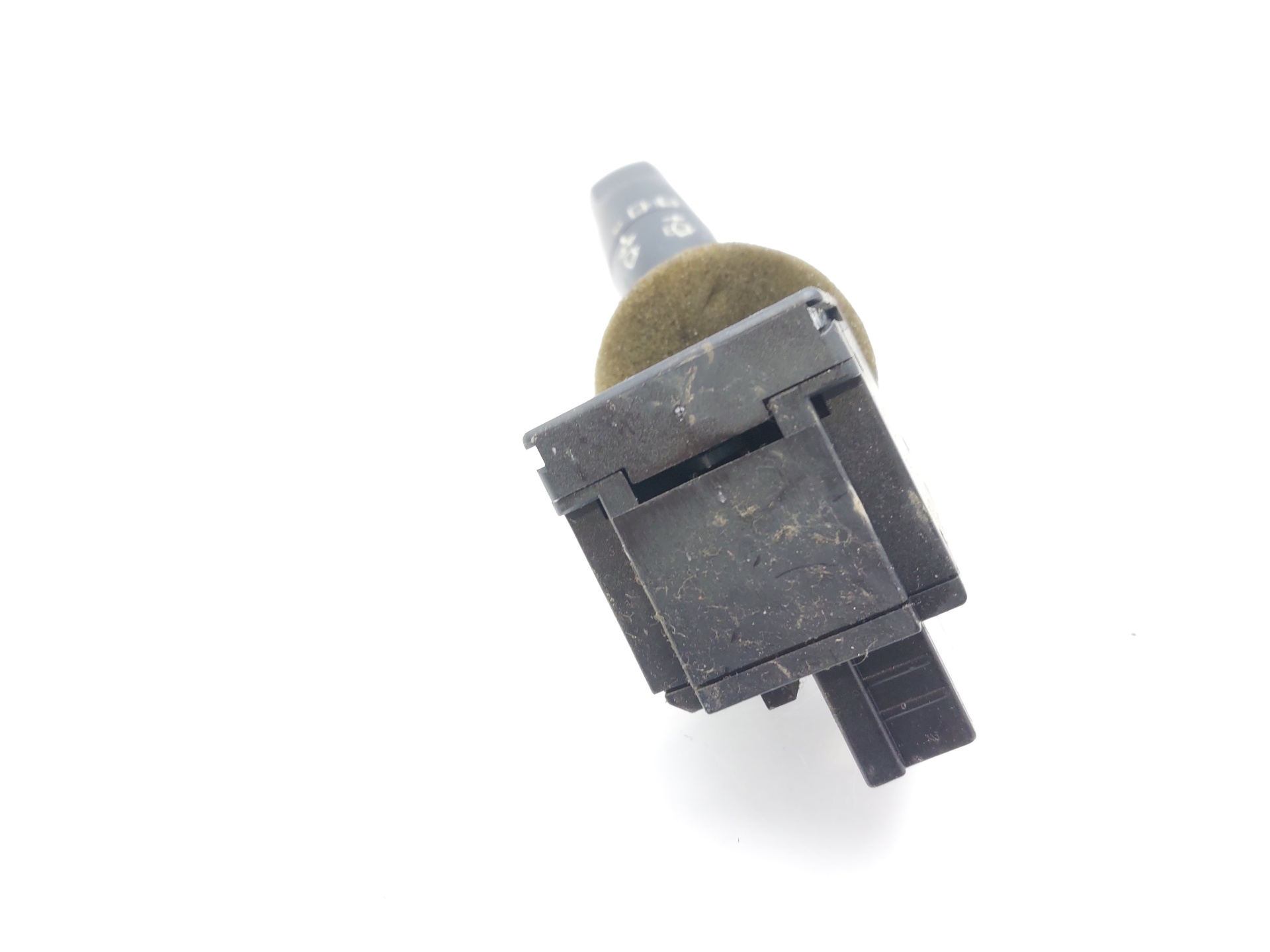 VAUXHALL 206 1 generation (1998-2009) Indicator Wiper Stalk Switch 96049597ZL 20148667