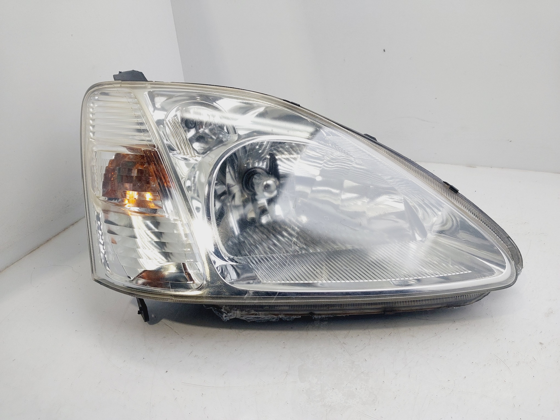 OPEL Insignia A (2008-2016) Front Right Headlight 33101S6AG01 25411942