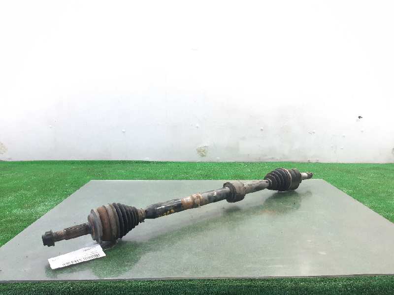 TOYOTA Auris 2 generation (2012-2015) Front Right Driveshaft 4341002581 18481218