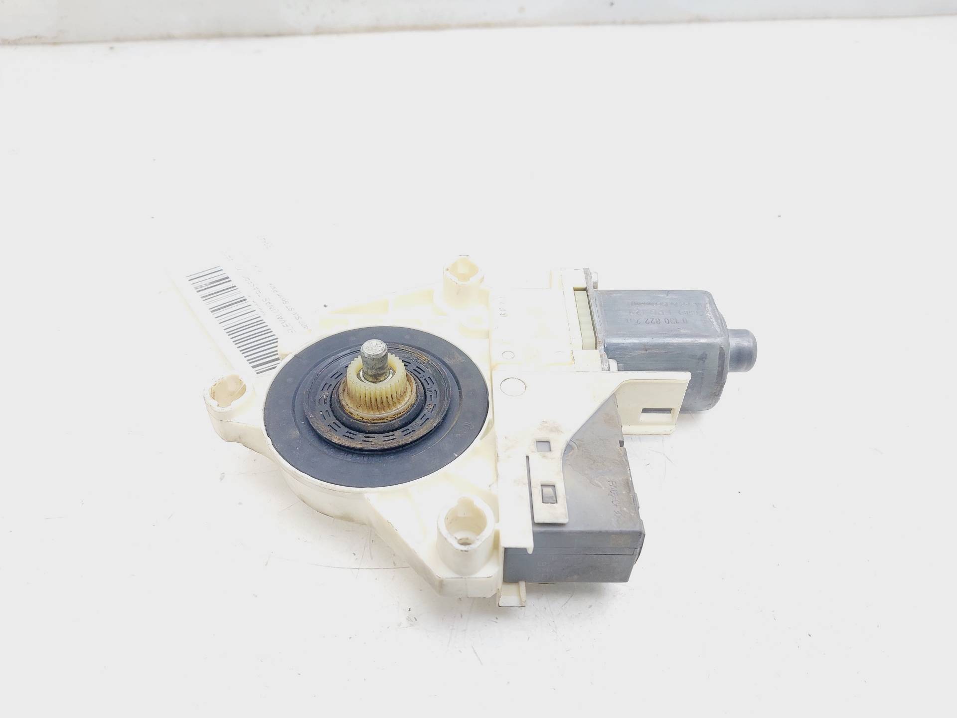 RENAULT Rear Left Door Window Control Motor 0130822201 25425440