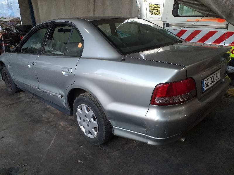 MITSUBISHI Galant 8 generation (1996-2006) Citau veidu vadības bloki MB561810 20197965