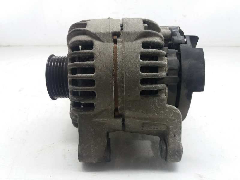 OPEL Astra J (2009-2020) Alternator 55556069 22036698