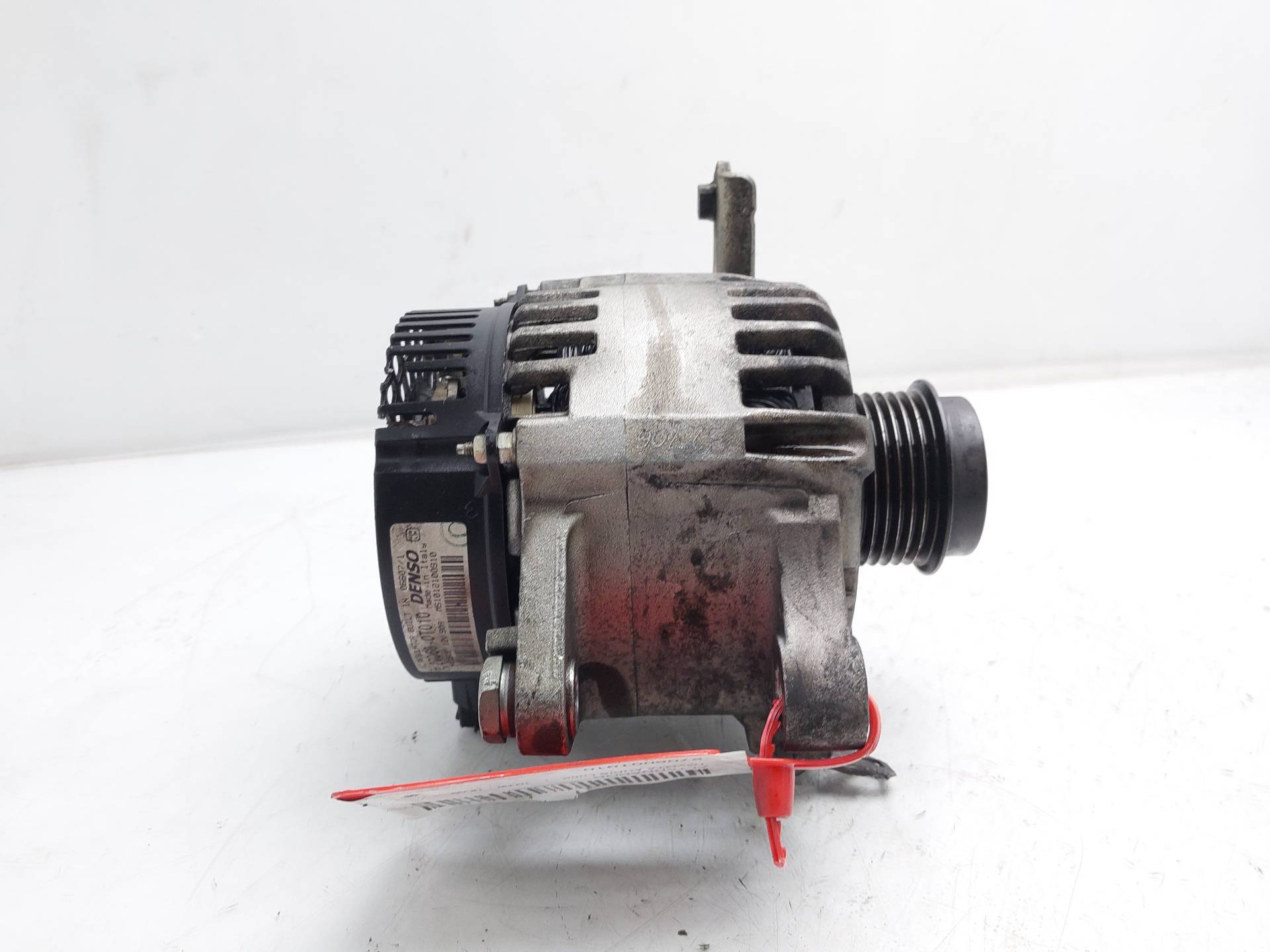 TOYOTA Auris 1 generation (2006-2012) Ģenerators 270600T010 25425601