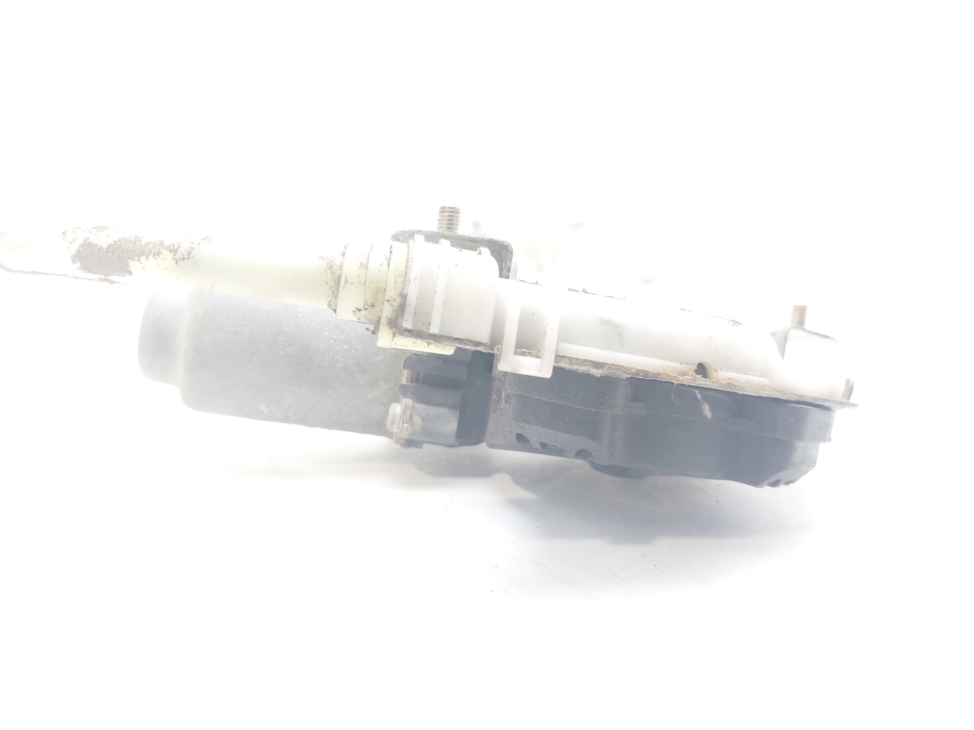 RENAULT Laguna 2 generation (2001-2007) Regulator de geam ușă dreapta spate 8200485202 25578085