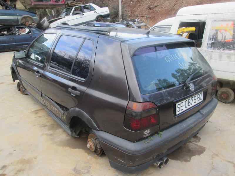 VOLKSWAGEN Golf 3 generation (1991-1998) Повторитель переднего правого крыла 1H0953156 24121360