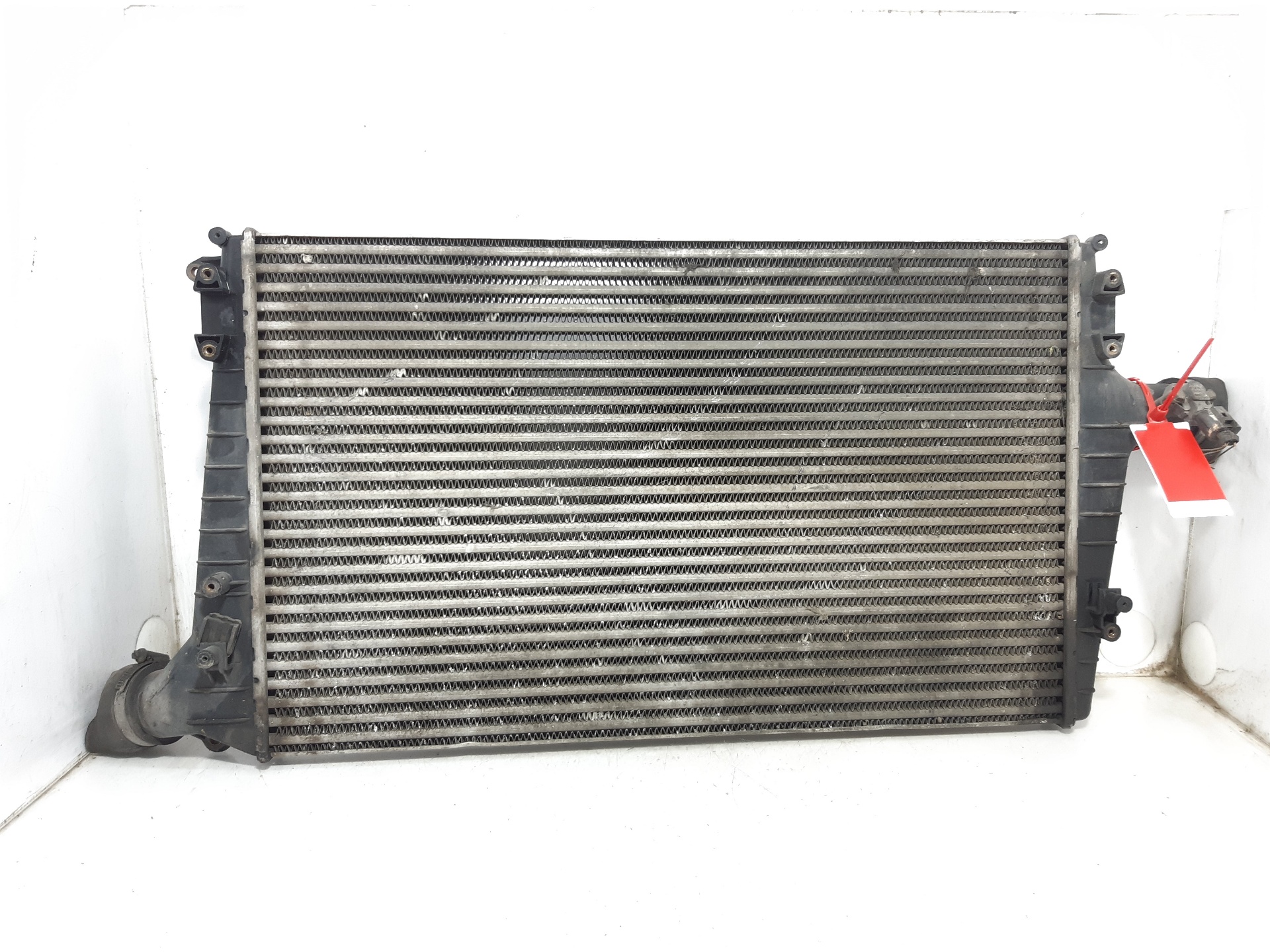 AUDI GTV 916 (1995-2006) Radiator intercooler 4B0145805A 24113262