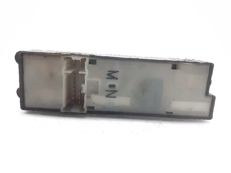 NISSAN Almera N16 (2000-2006) Кнопка стеклоподъемника передней левой двери 25401BU815 24007218